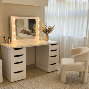 Complete Vanity Station