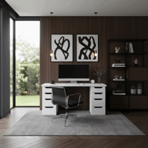 Vanity Desk