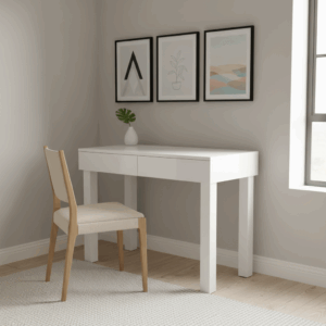 Twin Desk
