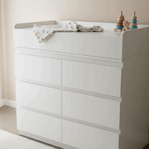 Baby Compactum Extension